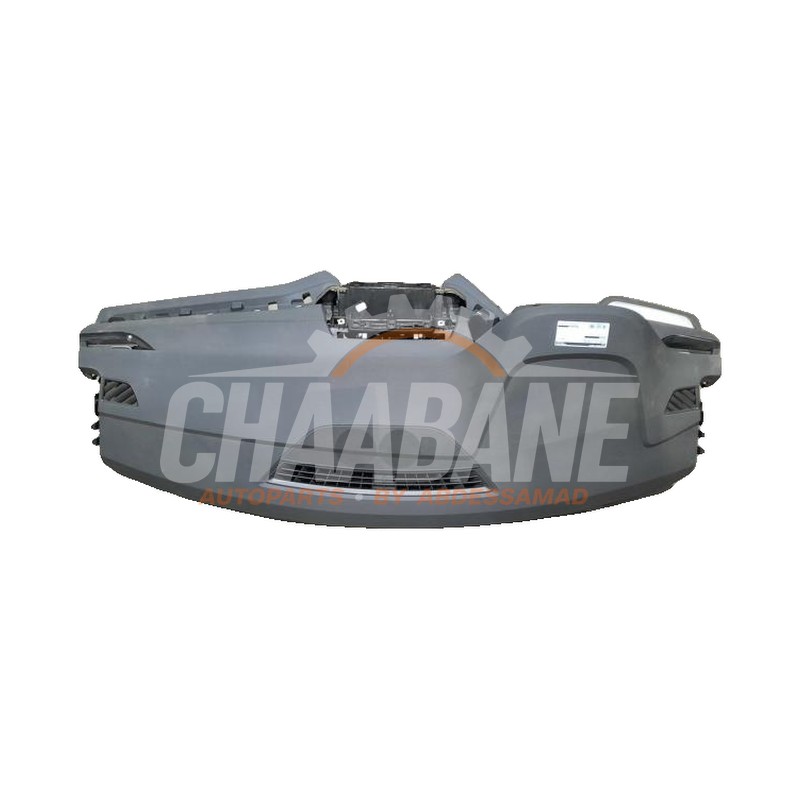 Tableau de bord 5E4857007G Skoda Octavia 2019