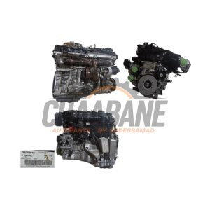 Moteur 764314706 BMW M1 (F20) M140i 3.0 24V 2012 / 2019