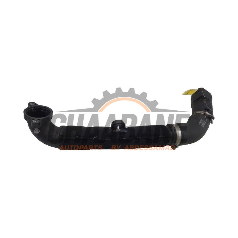 Tube intercooler 04L145762AD Seat Leon (5FB) 1.6 TDI Ecomotive 16V 2012 / 2020
