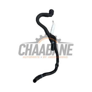 Tuyau radiateur 5Q0122291AJ Seat Leon ST (5FF) 1.0 TSI 12V 2012 / 2020