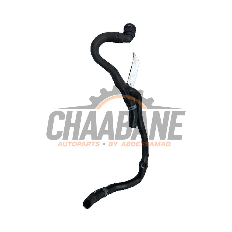 Tuyau radiateur 5Q0122291AJ Seat Leon ST (5FF) 1.0 TSI 12V 2012 / 2020