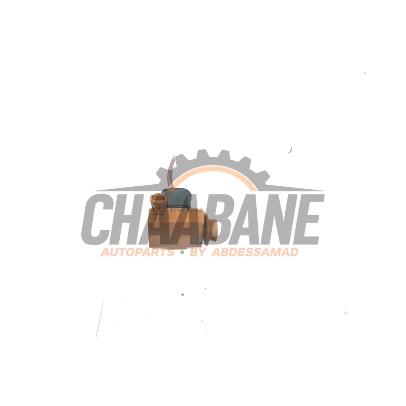 Capteur qualite de lair 4H0907658 Audi A3 Limousine (8VS/8VM) 1.0 TFSI 12V 2013 / 2020