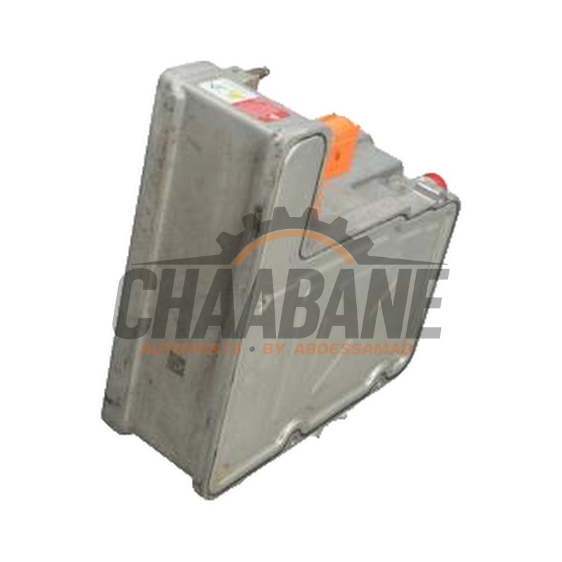 Rechauffeur de liquide de refroidissement HV 1ED963231 Volkswagen ID.3 (E11/E12) Pro S 77 kWh 2019