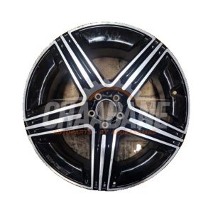 Jante A2544010600 Mercedes GLC (X254) 2.0 300de 16V 4-Matic