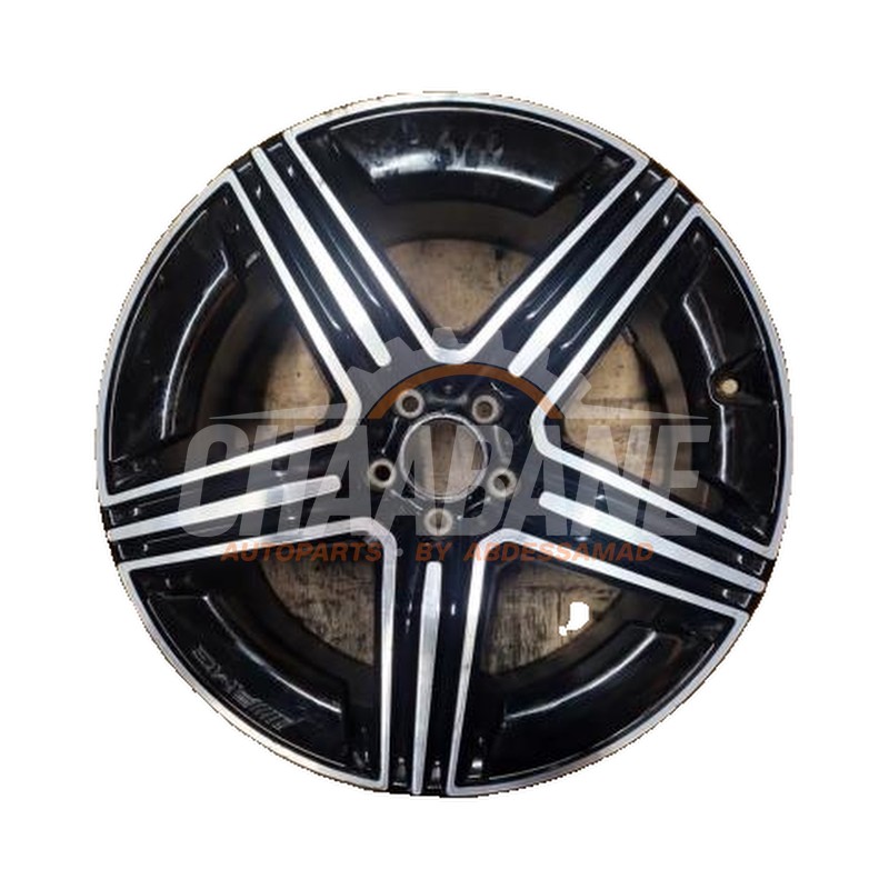 Jante A2544010600 Mercedes GLC (X254) 2.0 300de 16V 4-Matic