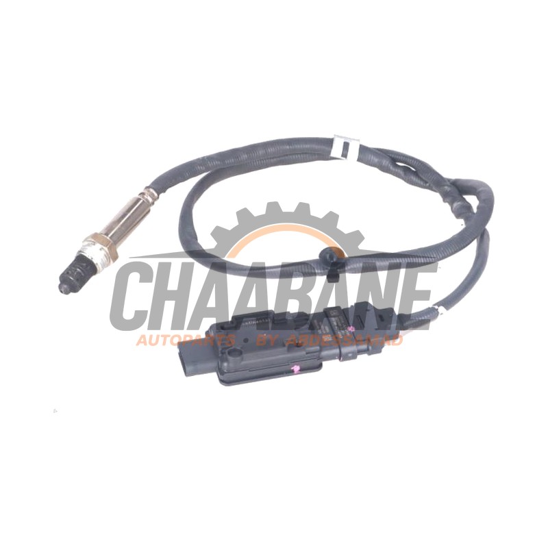 Capteur NOx 8476457 BMW X5 2018