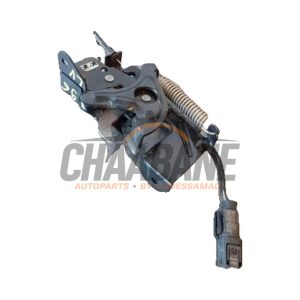 Serrure portiere mecanique 4portes avant gauche 74254810 BMW 3 serie Gran Turismo (F34) 318d 2.0 16V 2012 / 2020