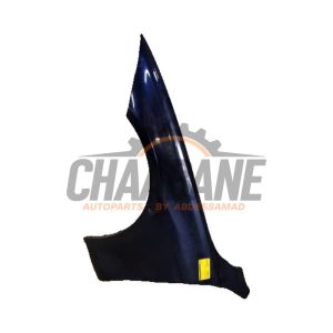 Aile avant gauche 41007438439 BMW 3 serie Touring (F31) 320i 2.0 16V 2012 / 2019