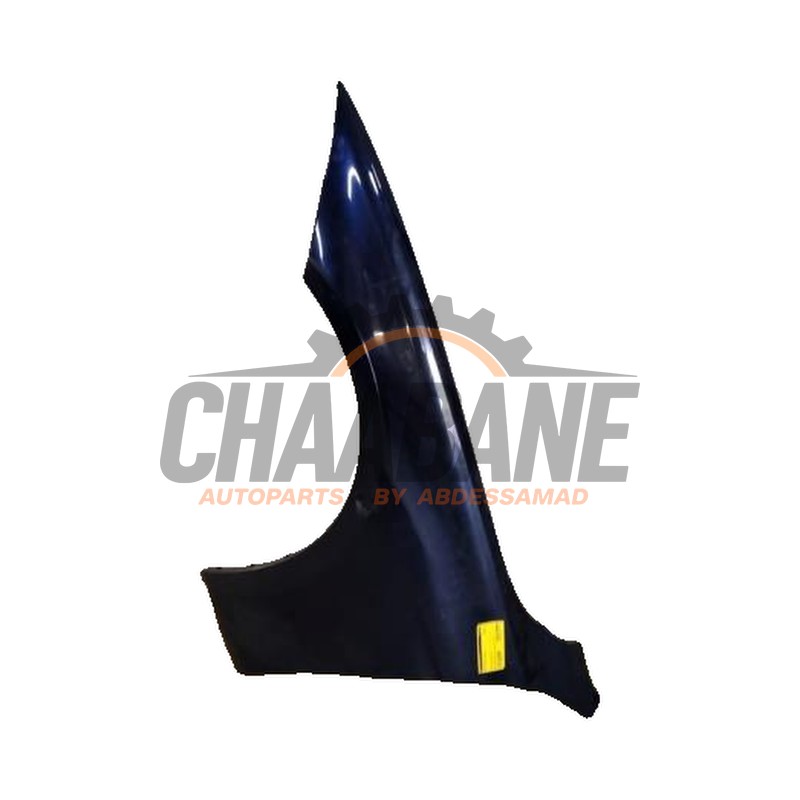 Aile avant gauche 41007438439 BMW 3 serie Touring (F31) 320i 2.0 16V 2012 / 2019