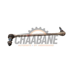 Guide barre stabilisatrice 2463200689 Mercedes CLA Shooting Brake (117.9) 2.2 CLA-200 CDI, 200 d 16V