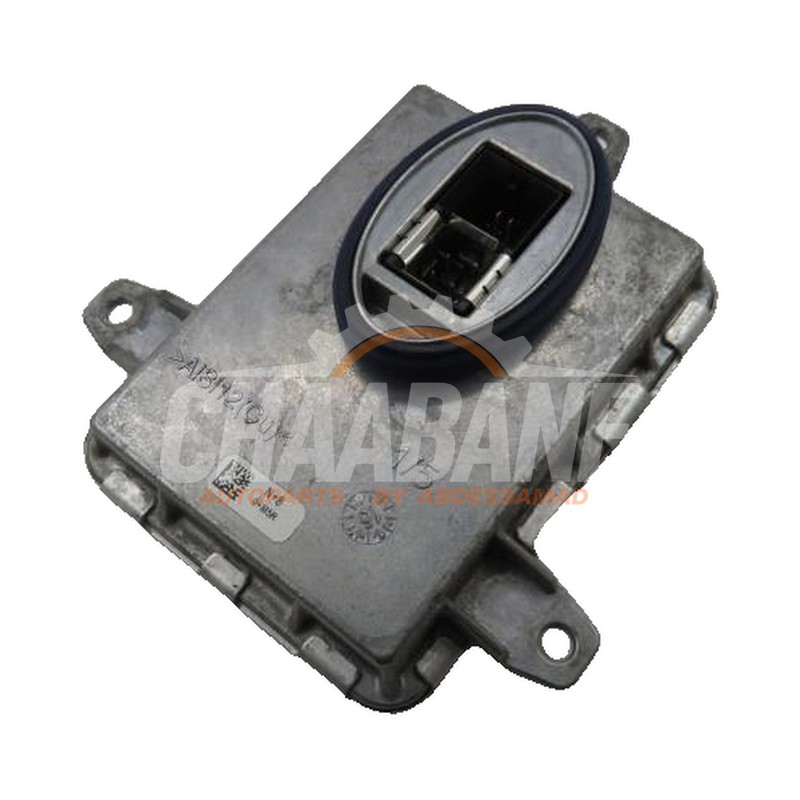 Module Xenon 7296090 BMW 4 serie Gran Coupe (F36) 435i 3.0 24V 2014 / 2021