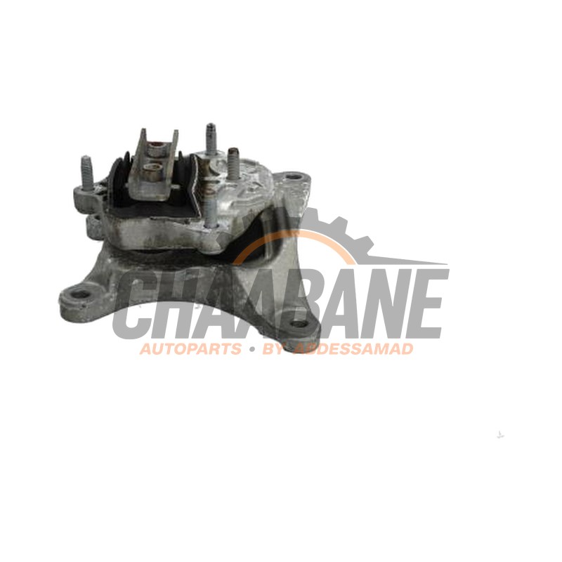 Support boite de vitesses 8W0399118D Audi S5 (F53/F5P) 3.0 TFSI V6 24V 2016