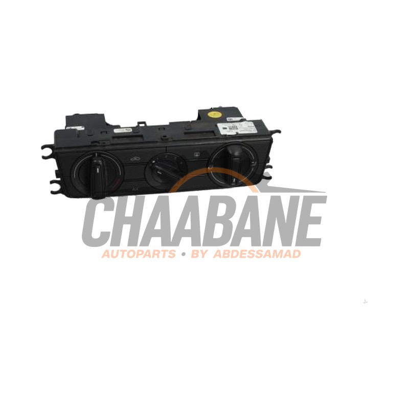 Panneau de commandes chauffage 6F1820045D Seat Ibiza 2017