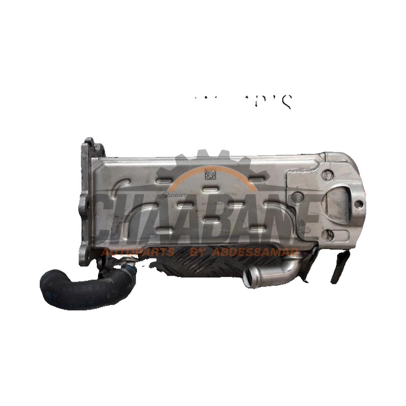 Refroidisseur RGE 7200264 Mercedes A (W176) 2.2 A-200 CDI, A-200d 16V