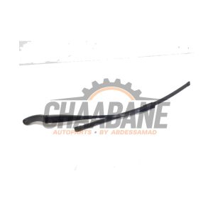 Bras essuie-glace avant 8V1955407E Audi A3 Limousine (8VS/8VM) 1.0 TFSI 12V 2013 / 2020