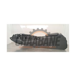 Console central 8W1863241D Audi A4 Avant (B9) 2.0 35 TFSI Mild Hybrid 16V 2015