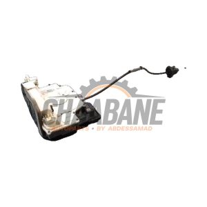 Serrure avant gauche 4K1837015J Audi E-tron Sportback (GEA) 55 2019