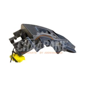 Support pare-chocs arriere gauche 575807377 Seat Ateca (5FPX) 1.5 TSI 16V 2016