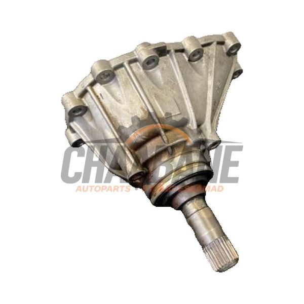 Differentiel couvercle 0CL301213C Audi A4 Quattro (B9) 2015