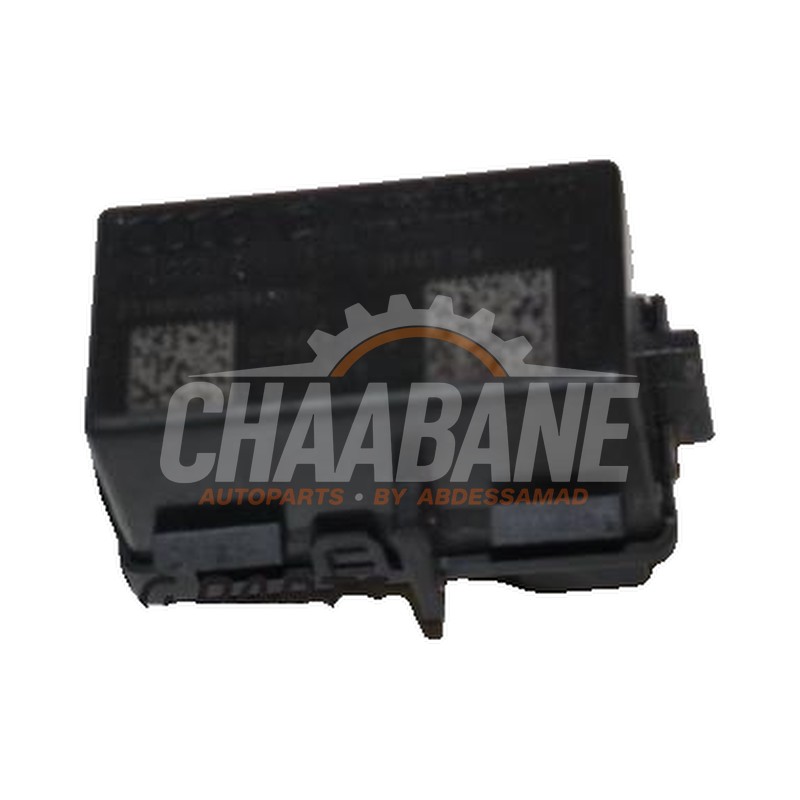 Module immobiliser 4H0909131 Audi S8 (D4) 4.0 Plus V8 TFSI 32V 2012 / 2018