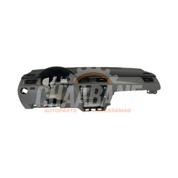 Tableau de bord 6JB857009 Seat Toledo 2012 / 2019