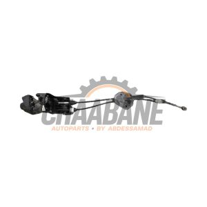 Cable commutation boite de vitesse 341085545 Mercedes Citan (415.6) 1.5 109 CDI