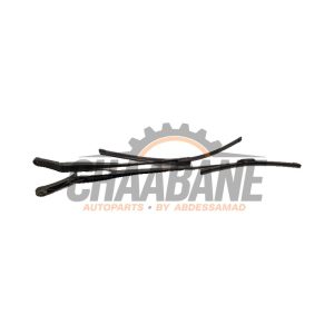 Kit de bras dessuie-glace 517955410A Volkswagen Golf Sportsvan (AUVS) 1.6 TDI BlueMotion 16V 2014 / 2021