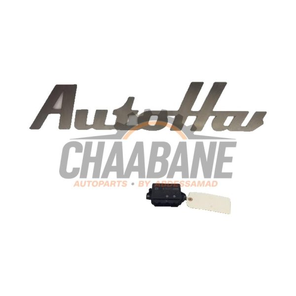 Module PDC 4H0919475AA Audi A6 Allroad Quattro (C7) 3.0 V6 24V TFSI 2012 / 2018
