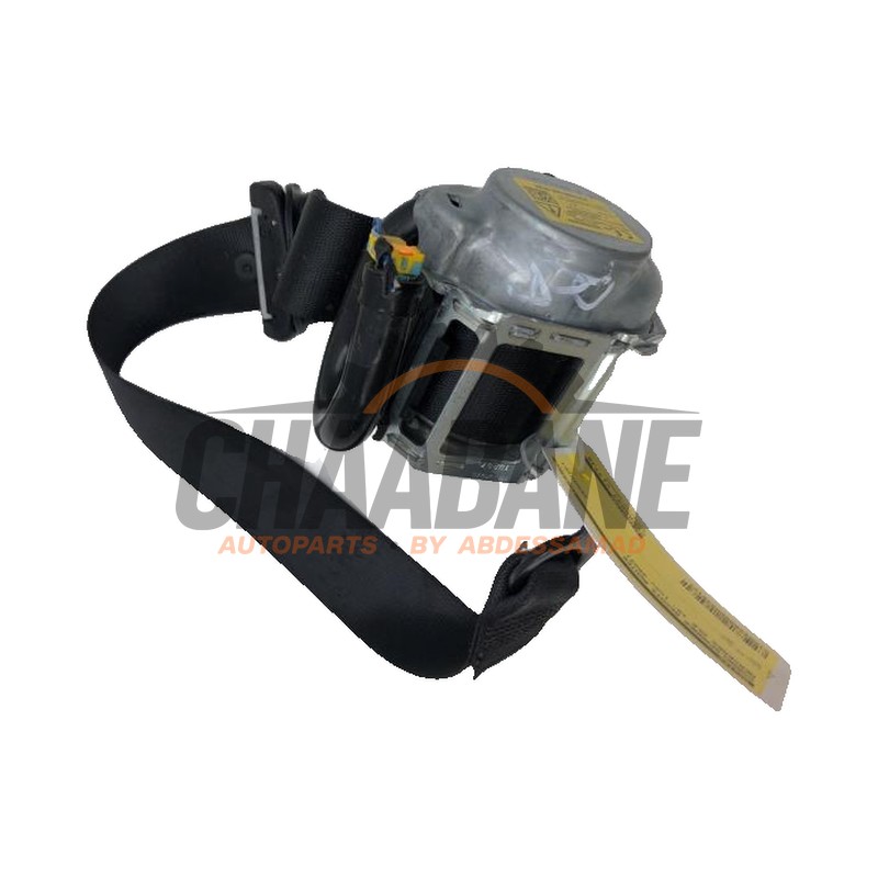 Tendeur de ceinture arriere droit 1678601200 Mercedes GLE (V167) 350 e 2.0 16V 4-Matic