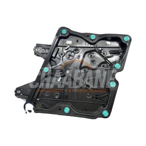 Mecanique vitre 4portes avant gauche 5H0837401E Volkswagen Golf VIII (CD1) 1.5 eTSI 16V 2019