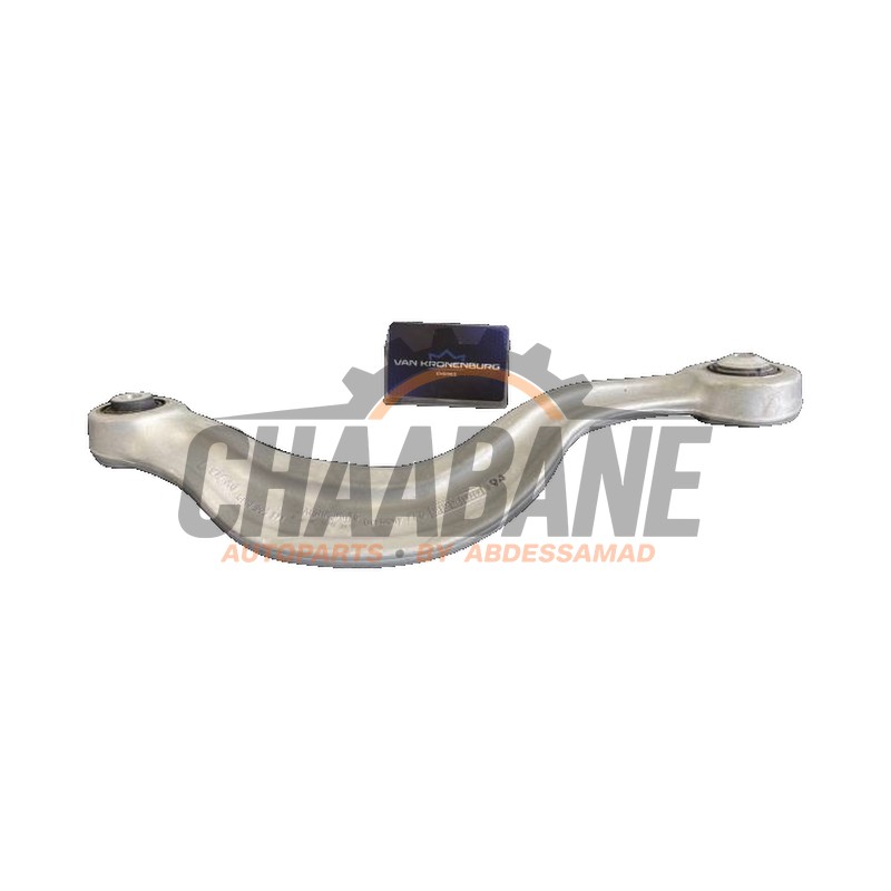 Bras de suspension haut arriere gauche 4M0505371 Audi E-tron (GEN) 50 quattro 2018