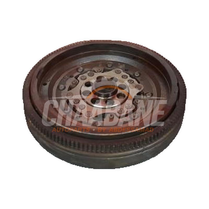 Volant moteur 07K105266G Audi RS3 2017 / 2020