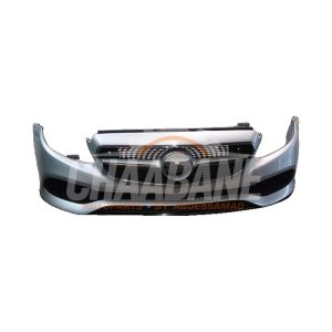 Pare-chocs avant A2388855700 Mercedes E (C238) E-200 2.0 Turbo 16V 4-Matic