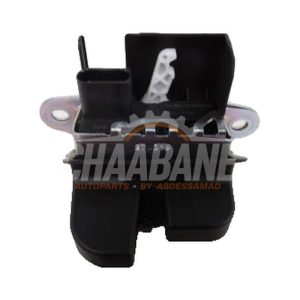 Serrure de coffre 2G6827505B Audi A1 2018