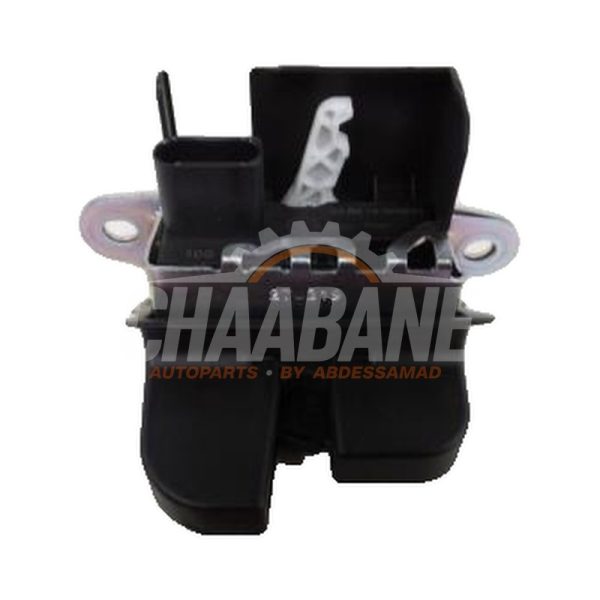 Serrure de coffre 2G6827505B Audi A1 2018