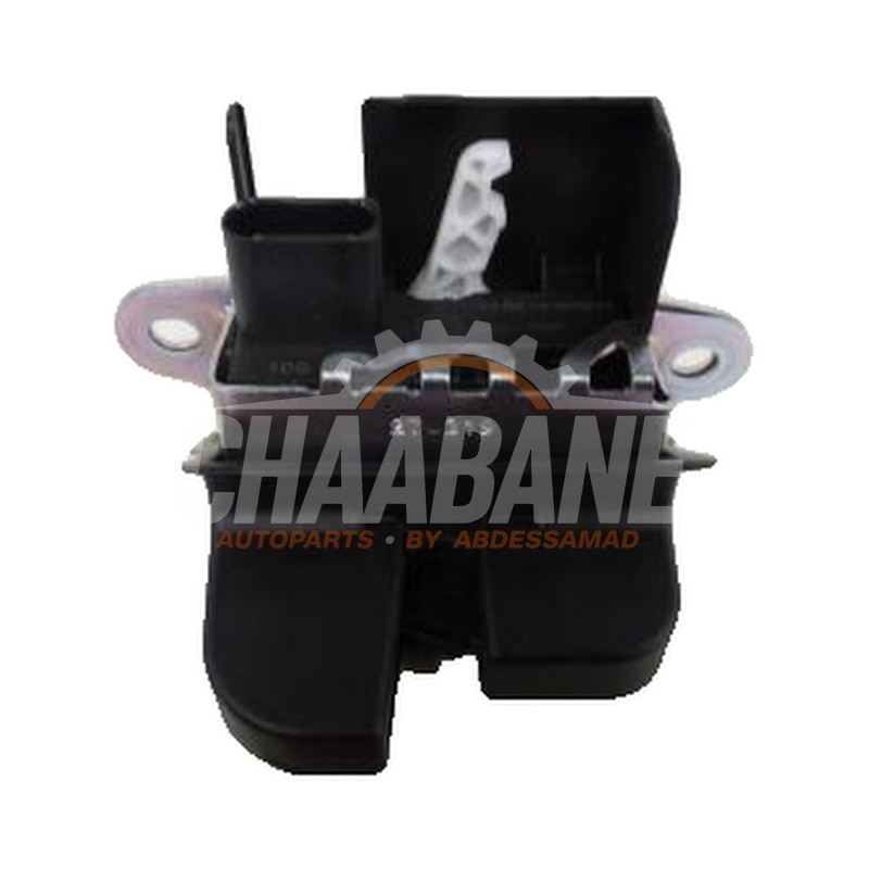 Serrure de coffre 2G6827505B Audi A1 2018