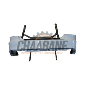 Pare-chocs arriere 4G8807511AT Audi RS7 2013 / 2018