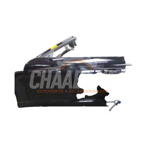 Portiere 2portes gauche 9P1831051B Porsche 911 2012 / 2020