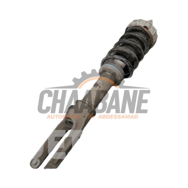 Amortisseur avant gauche 97034304504 Porsche Panamera (970) 3.0 D V6 24V 2016 / 2023