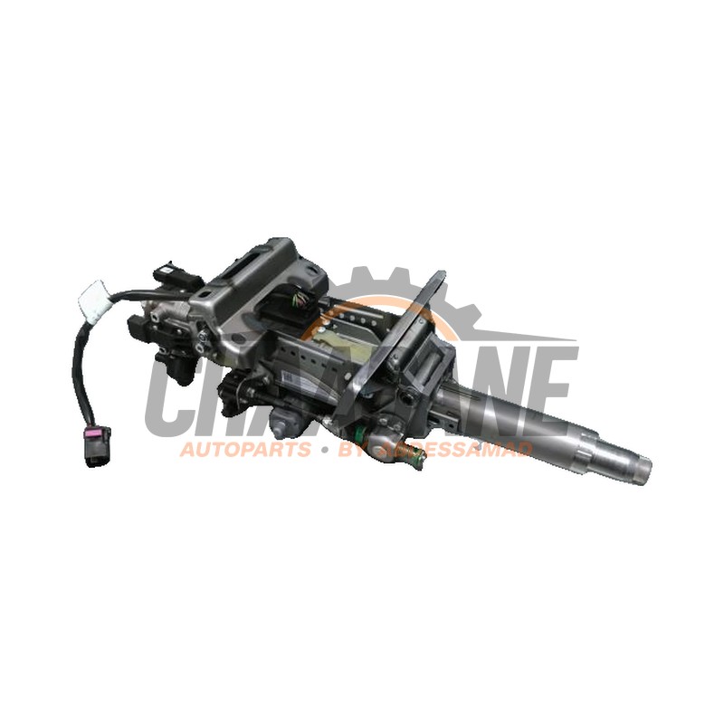 Boitier colonne de direction 4G0419502AL Audi RS6 2013 / 2018