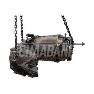Electromoteur voiture electrique Cupra Born 58 2021