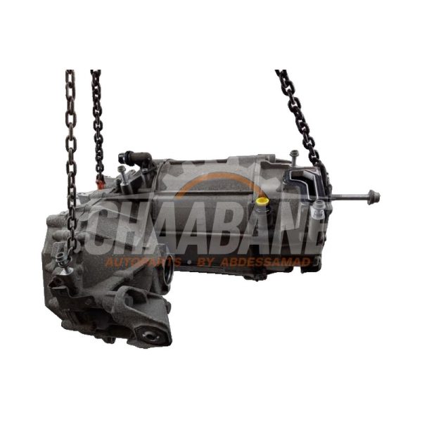 Electromoteur voiture electrique Cupra Born 58 2021