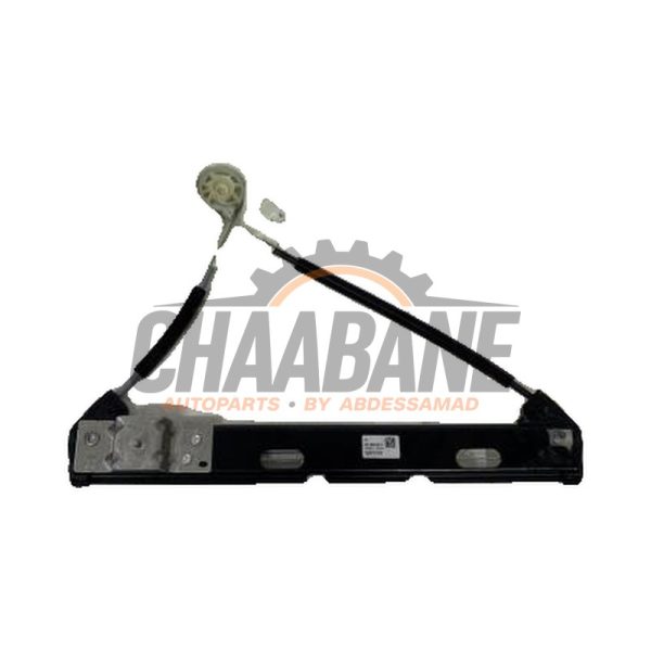 Moteur leve vitre arriere droit 2G6829462C Volkswagen Taigo 1.5 TSI 16V 2021