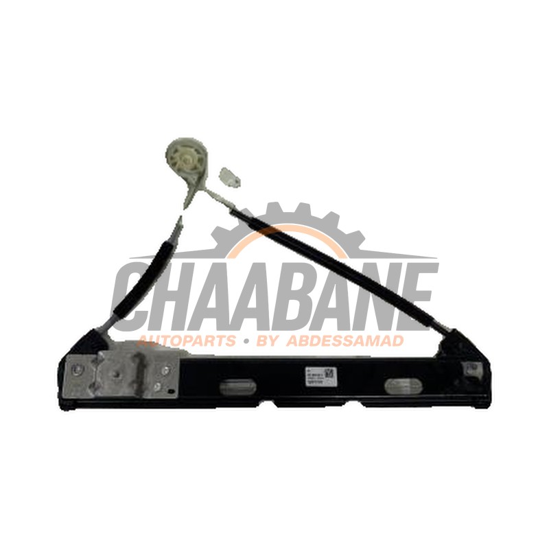 Moteur leve vitre arriere droit 2G6829462C Volkswagen Taigo 1.5 TSI 16V 2021