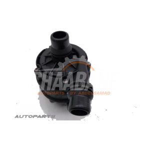 Pompe a eau supplementaire 11518671654 BMW 4 serie (F32) 440i xDrive 3.0 TwinPower Turbo 24V 2013 / 2020