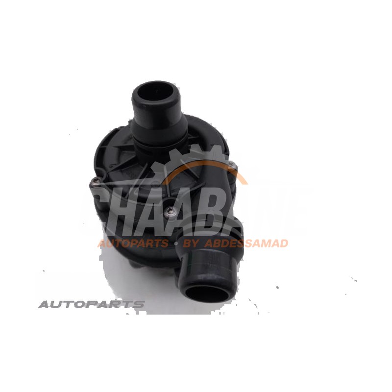 Pompe a eau supplementaire 11518671654 BMW 4 serie (F32) 440i xDrive 3.0 TwinPower Turbo 24V 2013 / 2020