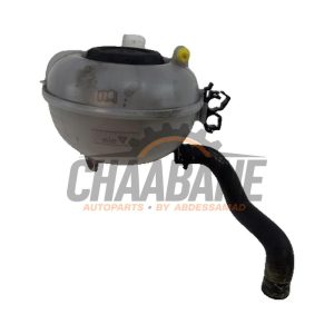 Vase dexpansion 5Q0121407F Audi A3 Limousine (8VS/8VM) 1.5 TFSI 16V 2013 / 2020