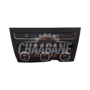 Panneau de commandes chauffage 5F0907044AK Seat Ateca 2016