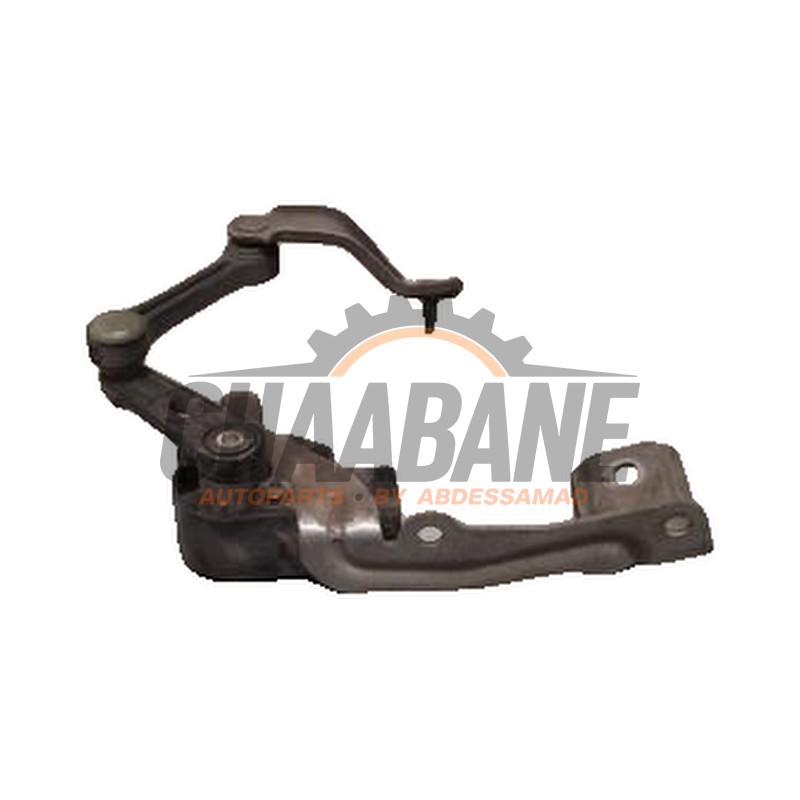 Regulateur dhauteur Xenon A0045429918 Mercedes GLA (156.9) 2.2 200 CDI, d 16V