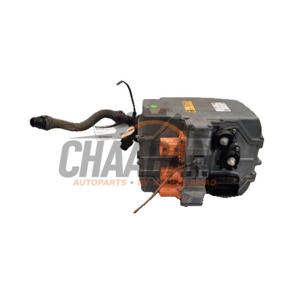 Batterie daccumulateur 61445B40F81 BMW X1 (U11) xDrive 25e 1.5 TwinPower Turbo 12V 2022